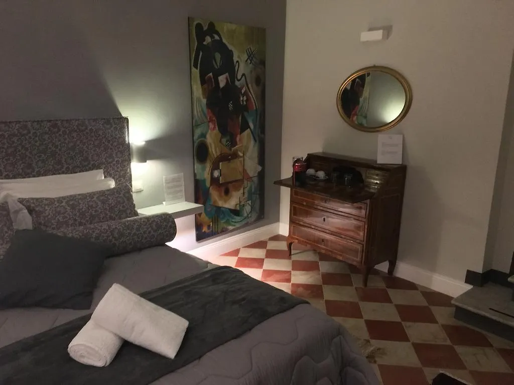 Room 94 Piazza Di Spagna Rome