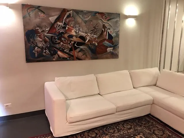 ** Gasthuis Room 94 Piazza Di Spagna Rome Italië