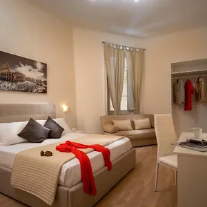 Bed & Breakfast Domus Veneto